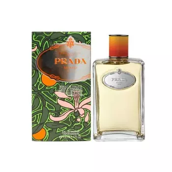 Парфюмерная вода Prada