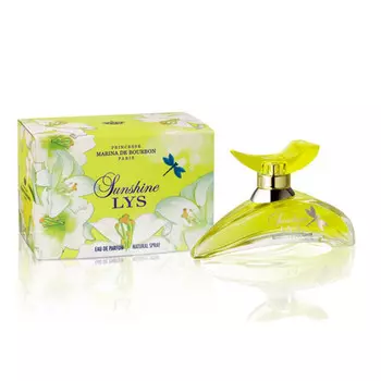 Парфюмерная вода Princesse Marina De Bourbon