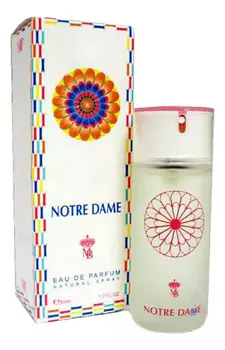 Парфюмерная вода Princesse Marina De Bourbon