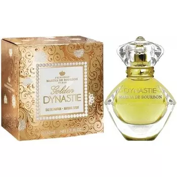 Парфюмерная вода Princesse Marina De Bourbon