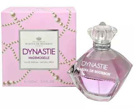 Парфюмерная вода Princesse Marina De Bourbon