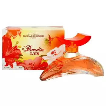Парфюмерная вода Princesse Marina De Bourbon