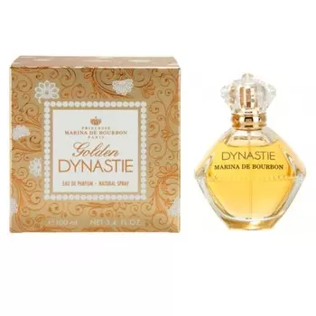 Парфюмерная вода Princesse Marina De Bourbon