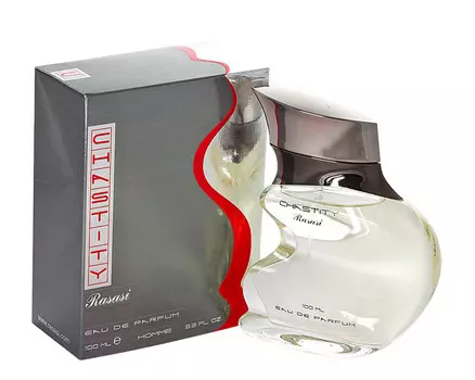 Парфюмерная вода Rasasi