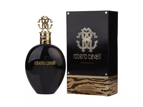 Парфюмерная вода Roberto Cavalli
