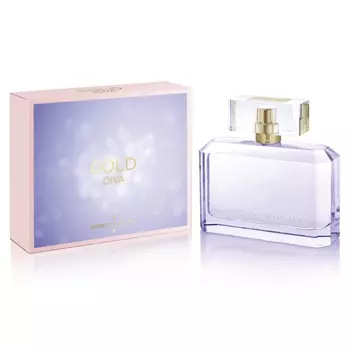 Парфюмерная вода Roberto Verino