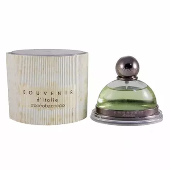 Парфюмерная вода Roccobarocco