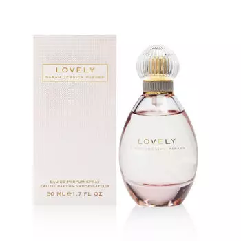 Парфюмерная вода Sarah Jessica Parker