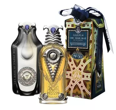 Парфюмерная вода Shaik