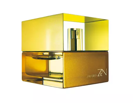 Парфюмерная вода Shiseido