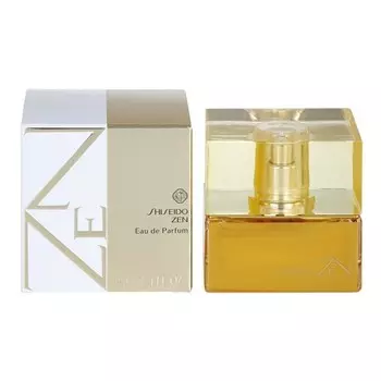 Парфюмерная вода Shiseido