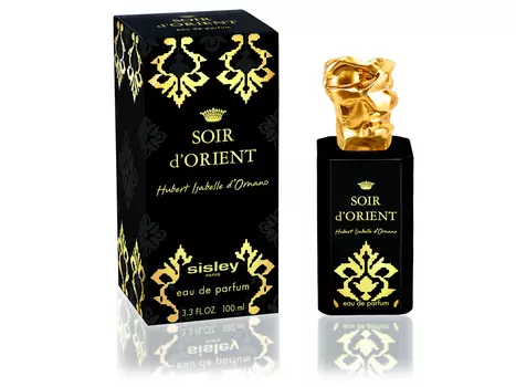 Парфюмерная вода Sisley
