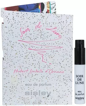 Парфюмерная вода Sisley