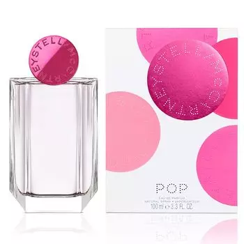 Парфюмерная вода Stella Mccartney