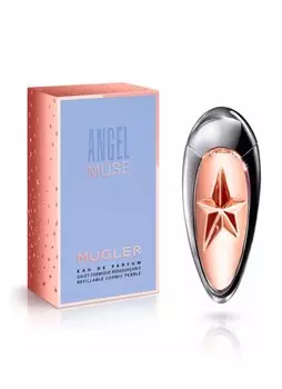 Парфюмерная вода Thierry Mugler