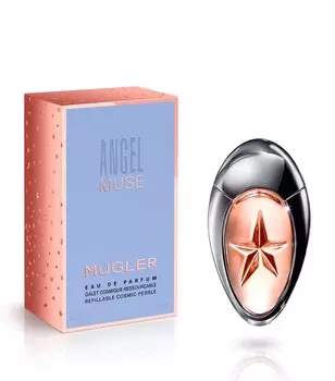 Парфюмерная вода Thierry Mugler