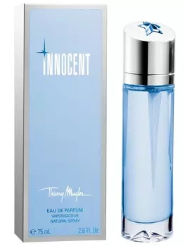 Парфюмерная вода Thierry Mugler