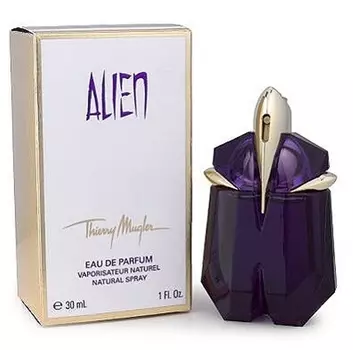 Парфюмерная вода Thierry Mugler