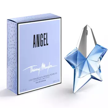 Парфюмерная вода Thierry Mugler