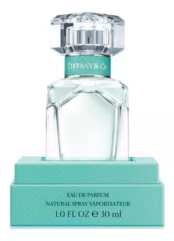 Парфюмерная вода Tiffany