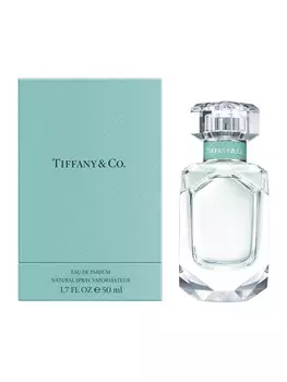 Парфюмерная вода Tiffany