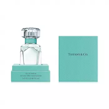 Парфюмерная вода Tiffany