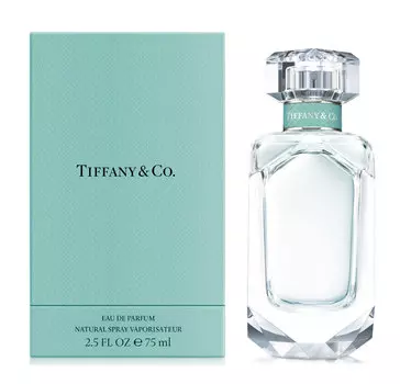 Парфюмерная вода Tiffany