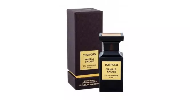 Парфюмерная вода Tom Ford