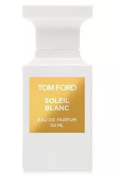 Парфюмерная вода Tom Ford