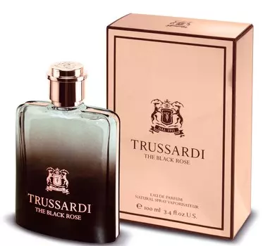 Парфюмерная вода Trussardi