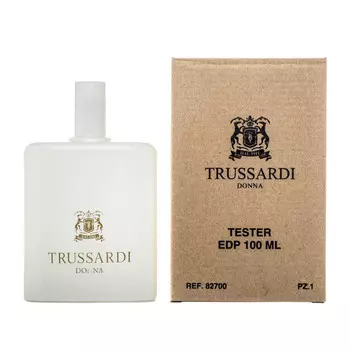 Парфюмерная вода Trussardi