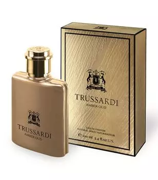 Парфюмерная вода Trussardi