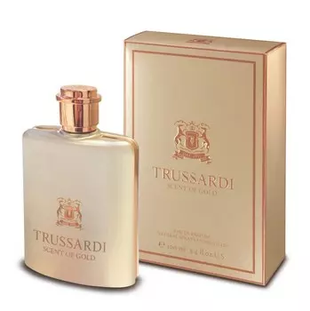 Парфюмерная вода Trussardi