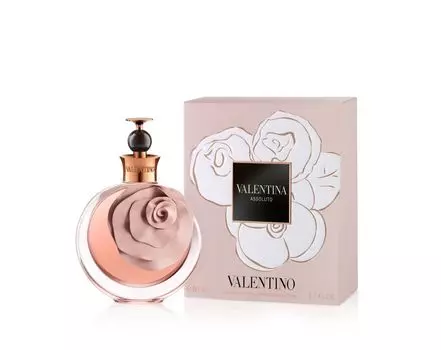Парфюмерная вода Valentino