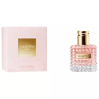 Парфюмерная вода Valentino