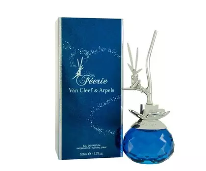 Парфюмерная вода Van Cleef &amp; Arpels