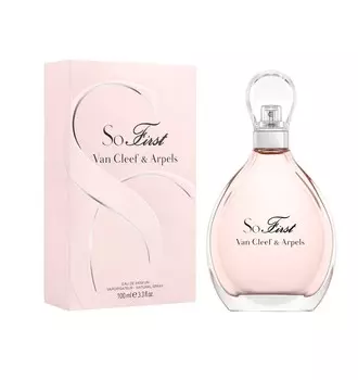 Парфюмерная вода Van Cleef &amp; Arpels