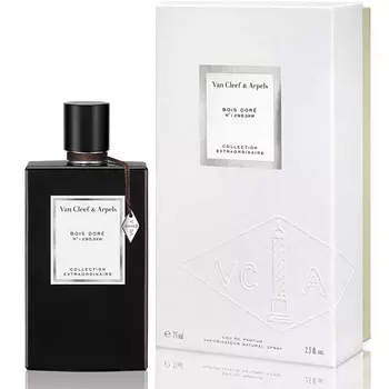 Парфюмерная вода Van Cleef &amp; Arpels