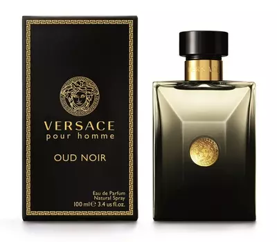 Парфюмерная вода Versace