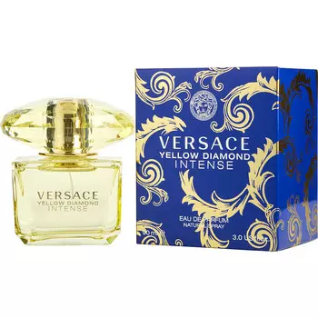 Парфюмерная вода Versace