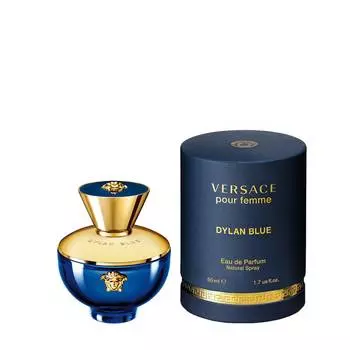 Парфюмерная вода Versace