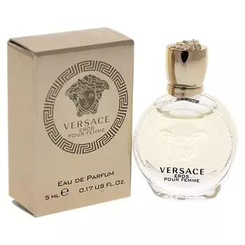 Парфюмерная вода Versace