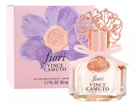 Парфюмерная вода Vince Camuto