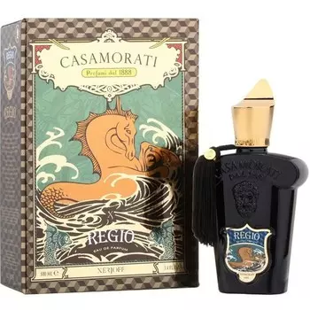 Парфюмерная вода Xerjoff