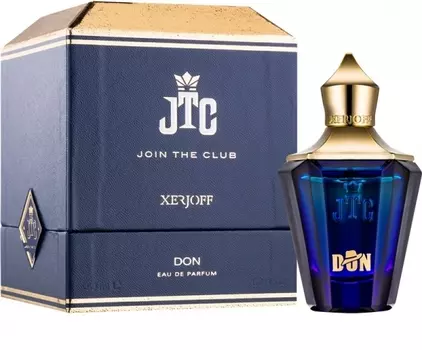 Парфюмерная вода Xerjoff