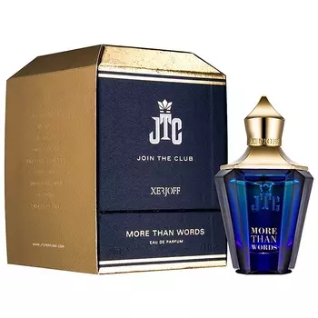 Парфюмерная вода Xerjoff