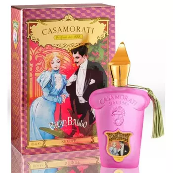 Парфюмерная вода Xerjoff