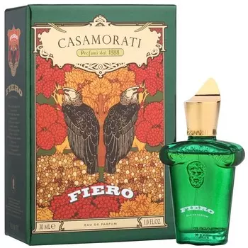 Парфюмерная вода Xerjoff