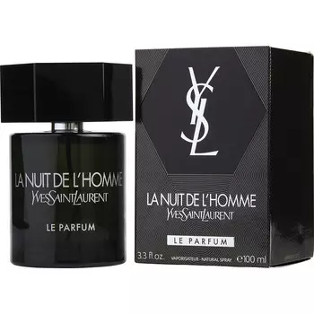 Парфюмерная вода Yves Saint Laurent