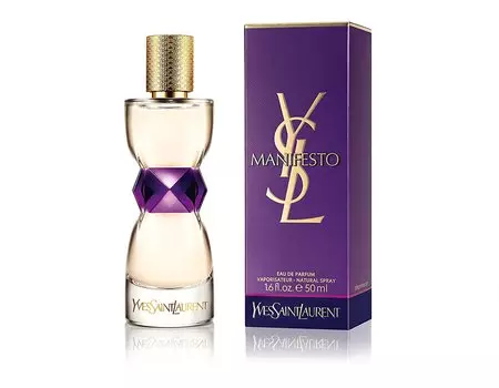 Парфюмерная вода Yves Saint Laurent